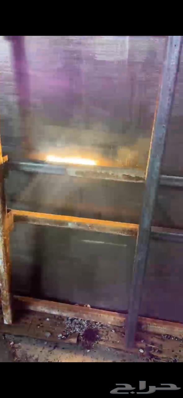 ازاله وتنظيف الصداء بالليزر للمصانع والمستودعات والمنشات64481433398403111