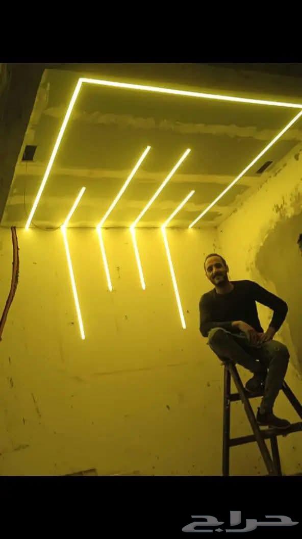 السلام عليكم ورحمه الله وبركاته موجود كهربائي منازل64481417377025111