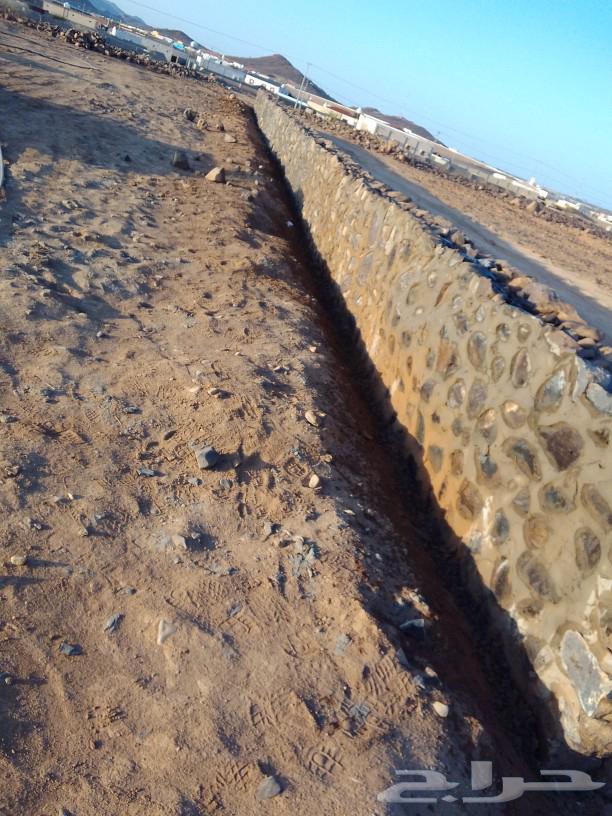 معلم بنيان بلحجر قوايم ممرات ربراب ضفيره خزانات بلحجر وكل64487216623746110