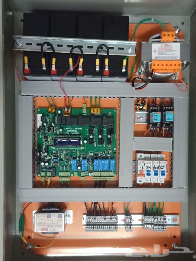 Elevators64572083312387111