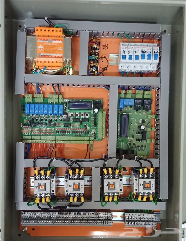 Elevators64572083312387112