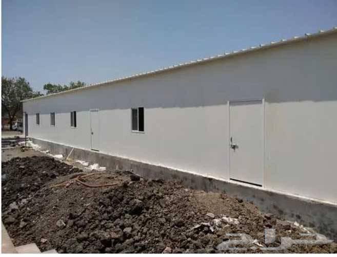 حداد سندويش بنل مظلات سواتر برجولات لكسان64481463226755114