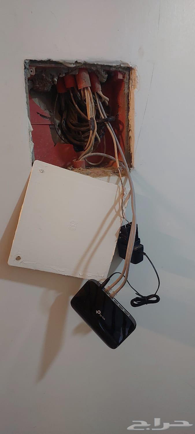 Internet and Camera Network Technician64487247401091113