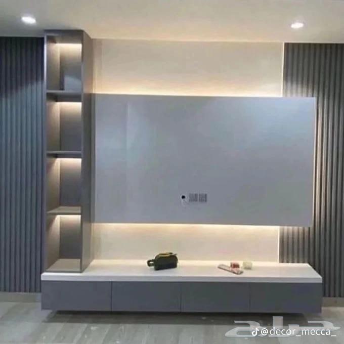 معلم لجميع أنواع الدهانات والديكورات الداخلية والخارجية64481463467523113