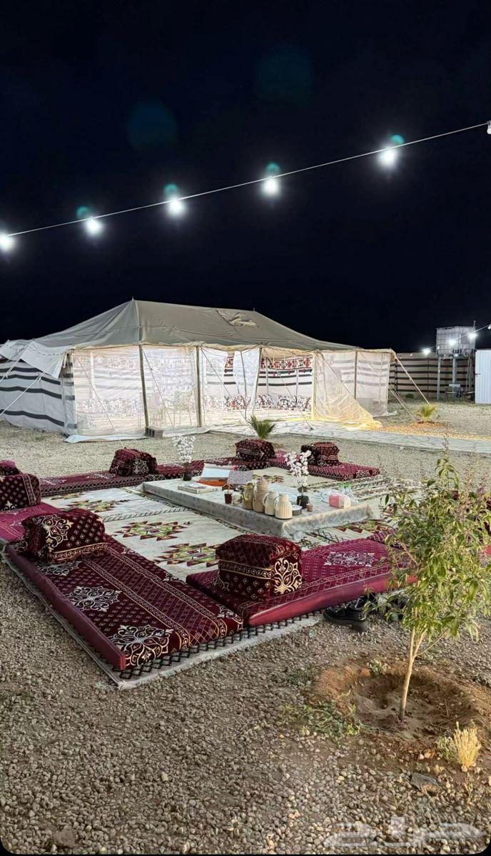 تركيب خيام وبيوت شعر ndash ترميم وصيانة وكهرباء خيام64487168331393110