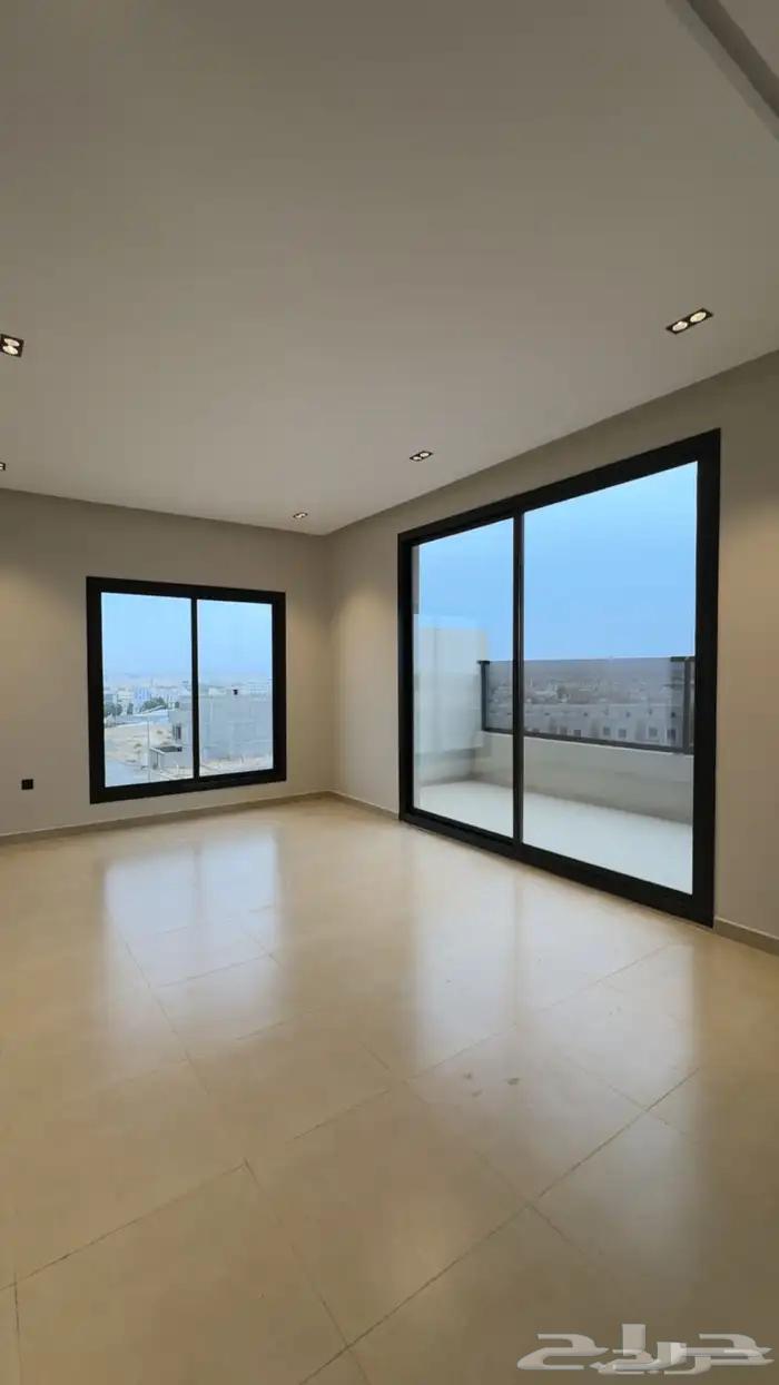 شقق بنظام ادوار مستقلة بموقع مميز للبيع من المالك مباشرة64487102655619111