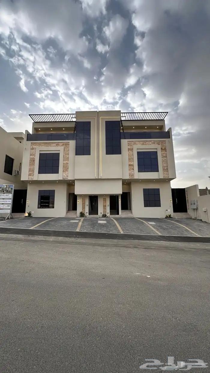 شقق بنظام ادوار مستقلة بموقع مميز للبيع من المالك مباشرة64487102655619110