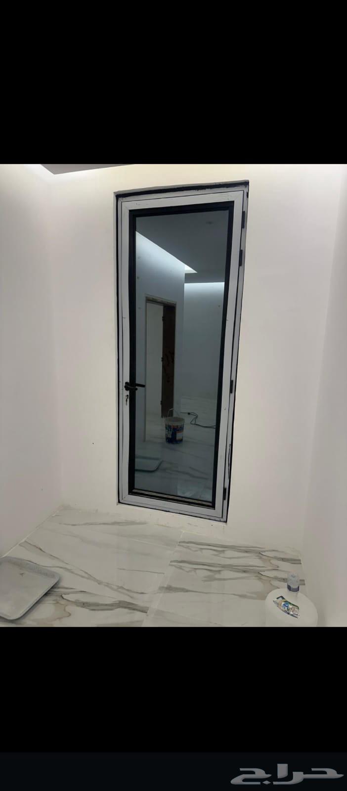 فني المنيوم مطابخ شبابيك أبواب صيانه وتفصيل64487087052930110