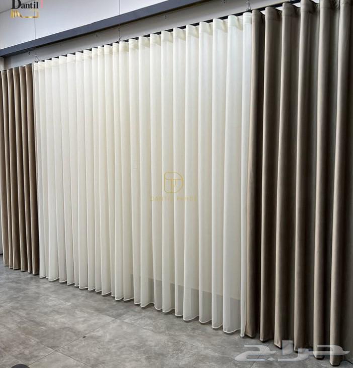 Tailoring all types of curtains and sofas64524794790914112