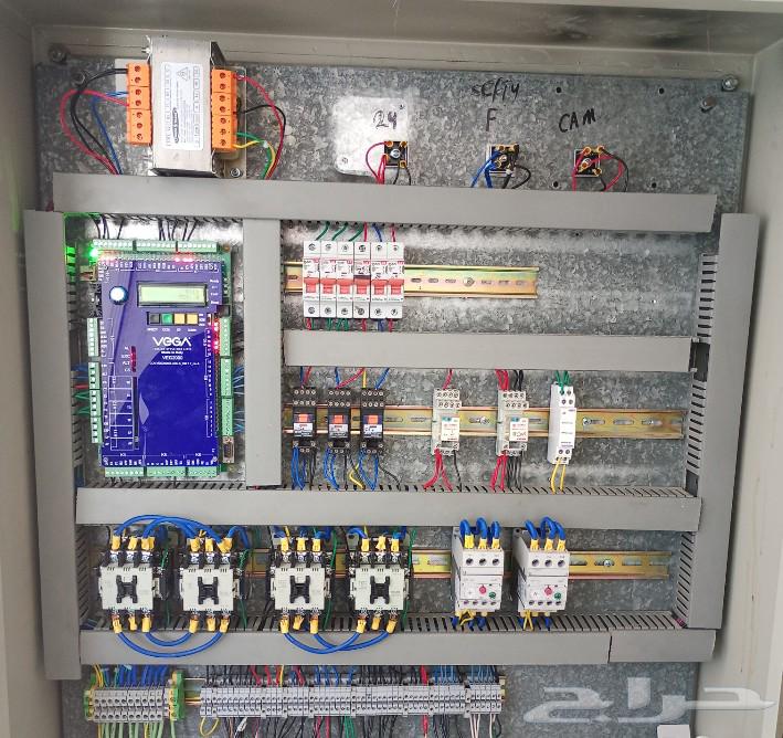 Elevators64572083312387113