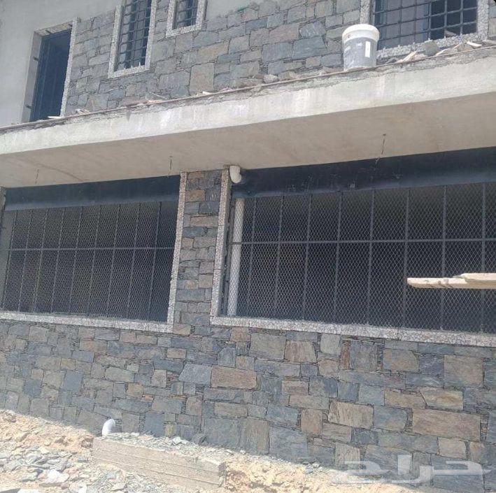 بناء حجر. بنا حجر في الباحه الباحة64487246774274111