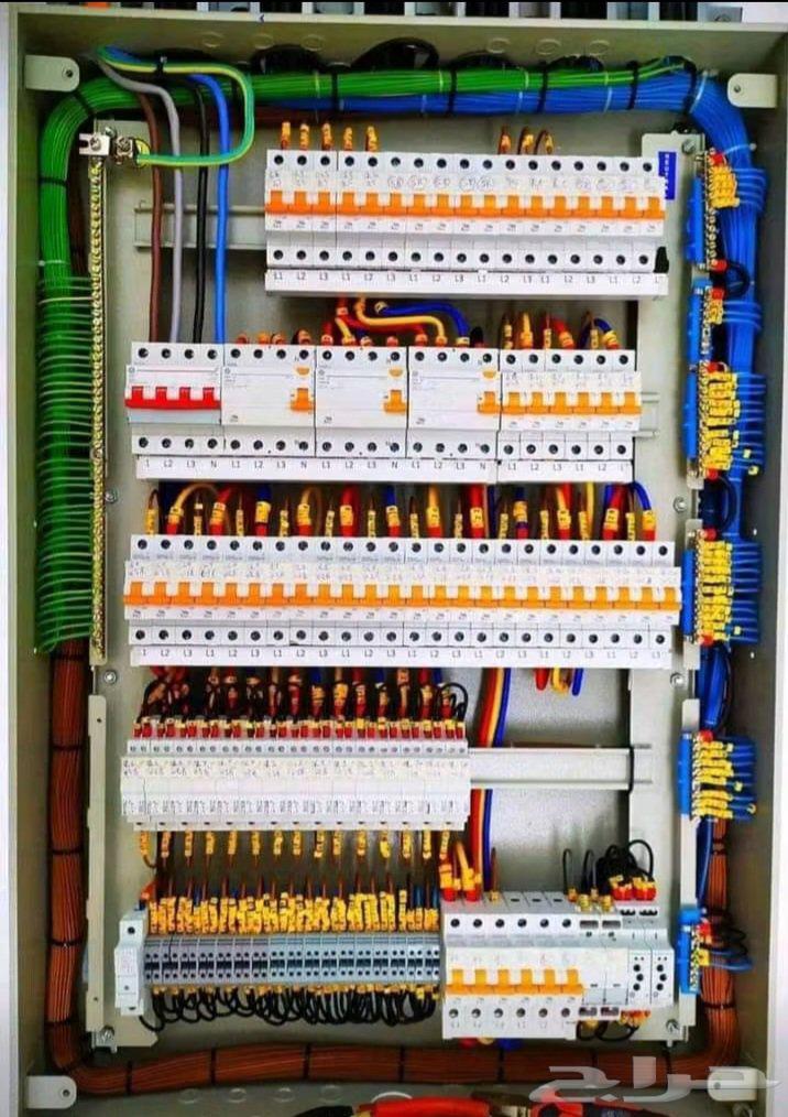 Electrician, Air Conditioning Technician, and Plumber in Al-Ahsa64487088295297110