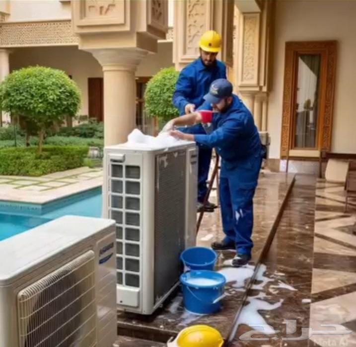 Electrician, Air Conditioning Technician, and Plumber in Al-Ahsa64487088295297112