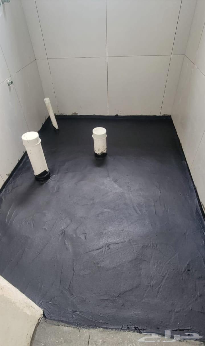 فني تركيب العوازل المائي والحراري64481418295683112