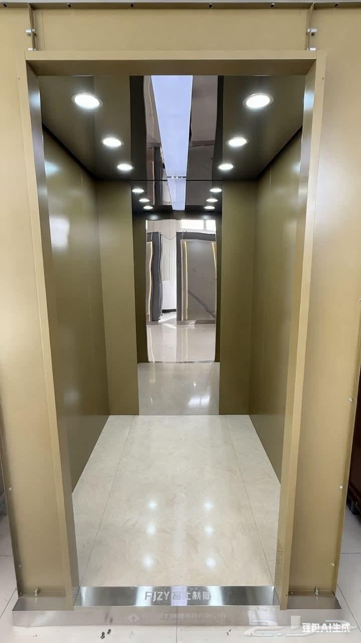 Maintenance, Installation, and Elevator Upgrades64487248248705110