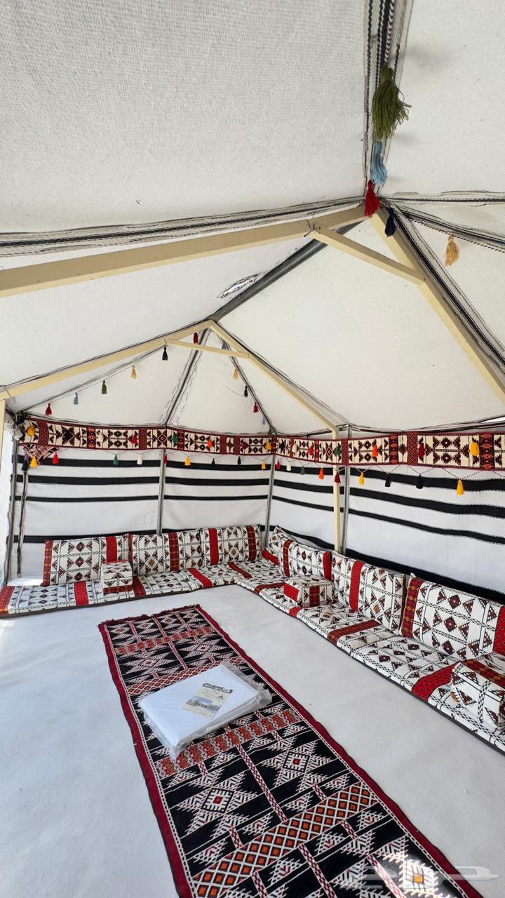 خيام وبيوت شعر64481447976962113