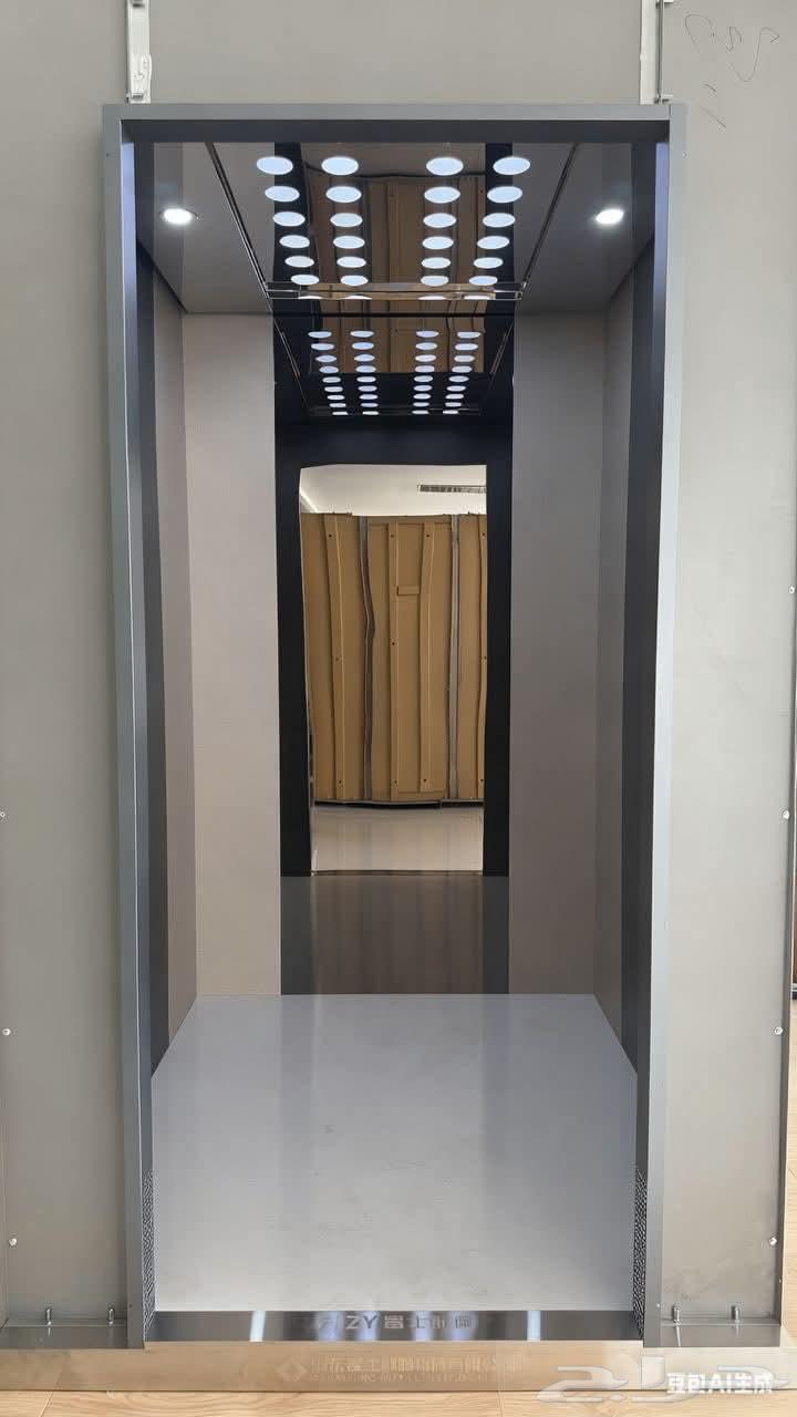 Maintenance, Installation, and Elevator Upgrades64487248248705111