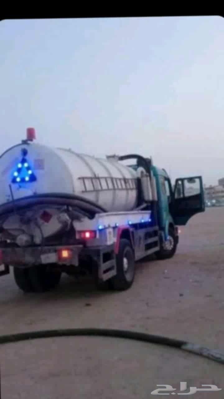 Suction and cleaning of manholes, rainwater, and fat and sediment removal with compressor device64487231601794110