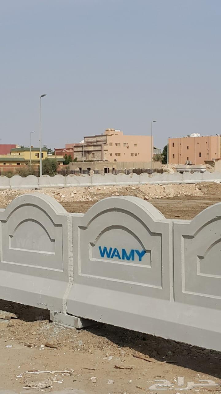 تصنيع وتركيب الاسوار البريكاست والحديد64481447641603114