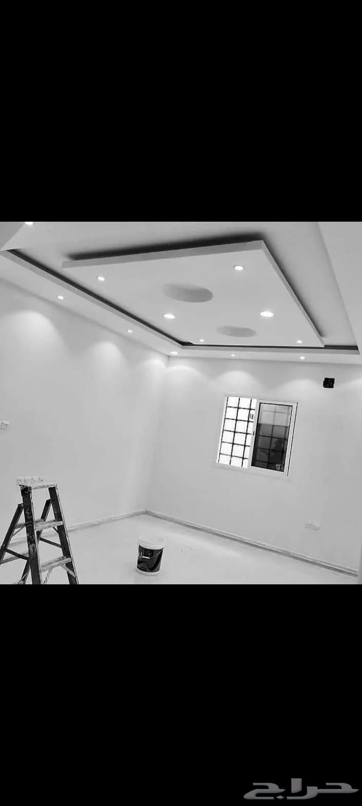 اصباغ منازل داخليه وخارجيه64487087736195112