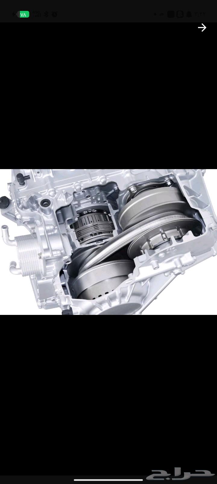 All types of automatic transmissions64487248164611113