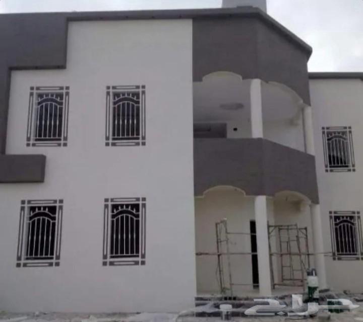 اصباغ داخليه وخارجيه بجوده عاليه64487087177474110