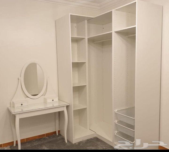 تركيب دواليب ايكيا64481433665921110