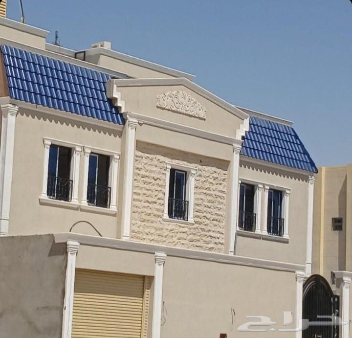 معلم قرميد جميع آنواع القرميد الحديد64481463603330114