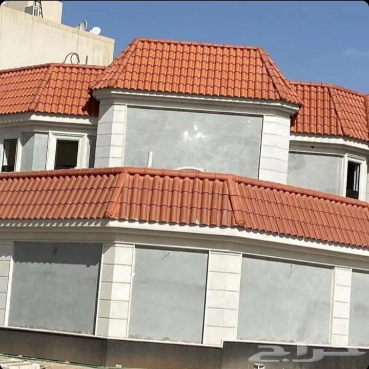 معلم قرميد جميع آنواع القرميد الحديد64481463603330112