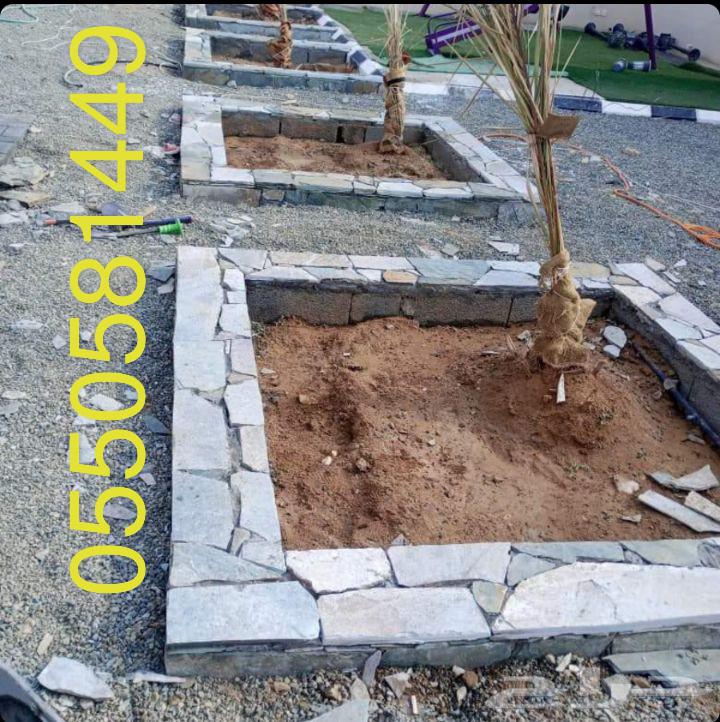 بناء حجر. بنا حجر في الباحه الباحة64487246774274113