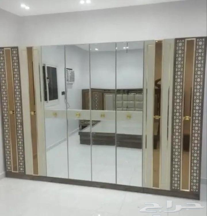 نجار فك وتركيب ونقل عفش المدينه64481418211459114