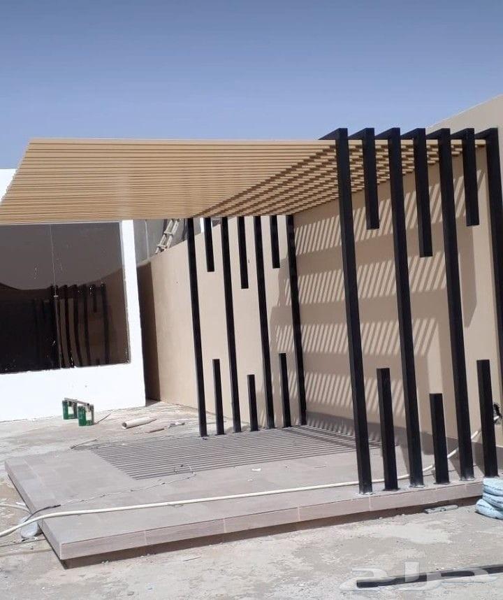 Shades, Covers and Pergolas in Dammam, Khobar, Al-Zahran64487152373249114