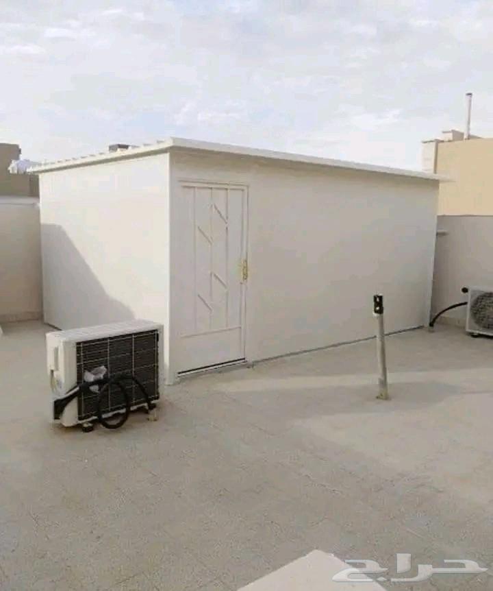 Metal awnings, barriers, seating, and all ironwork services in Riyadh Abu64487215924097114