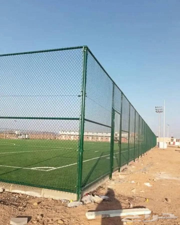 Abu Munhal for all fencing and fence contracting across all regions of the Kingdom64481464225922114