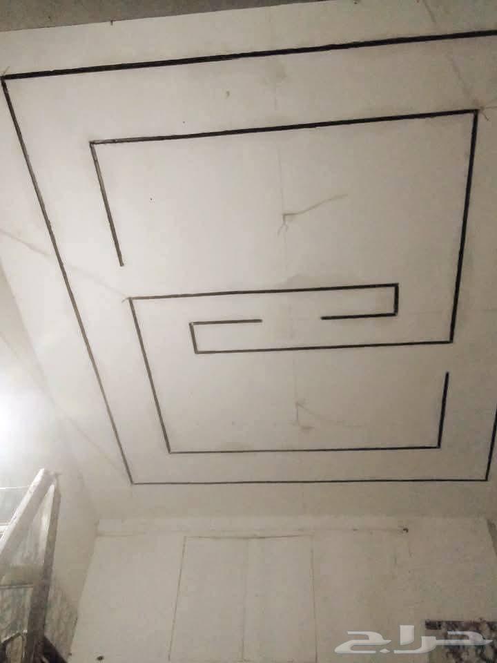 كهربائي تأسيس وتشطيب وصيانه منازل تبوك لتواصل64481418241537113