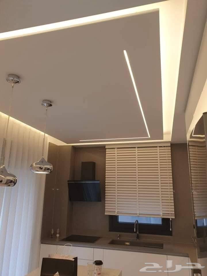 معلم جبس عادي جبس بورد سقف الجدار64487199059969112