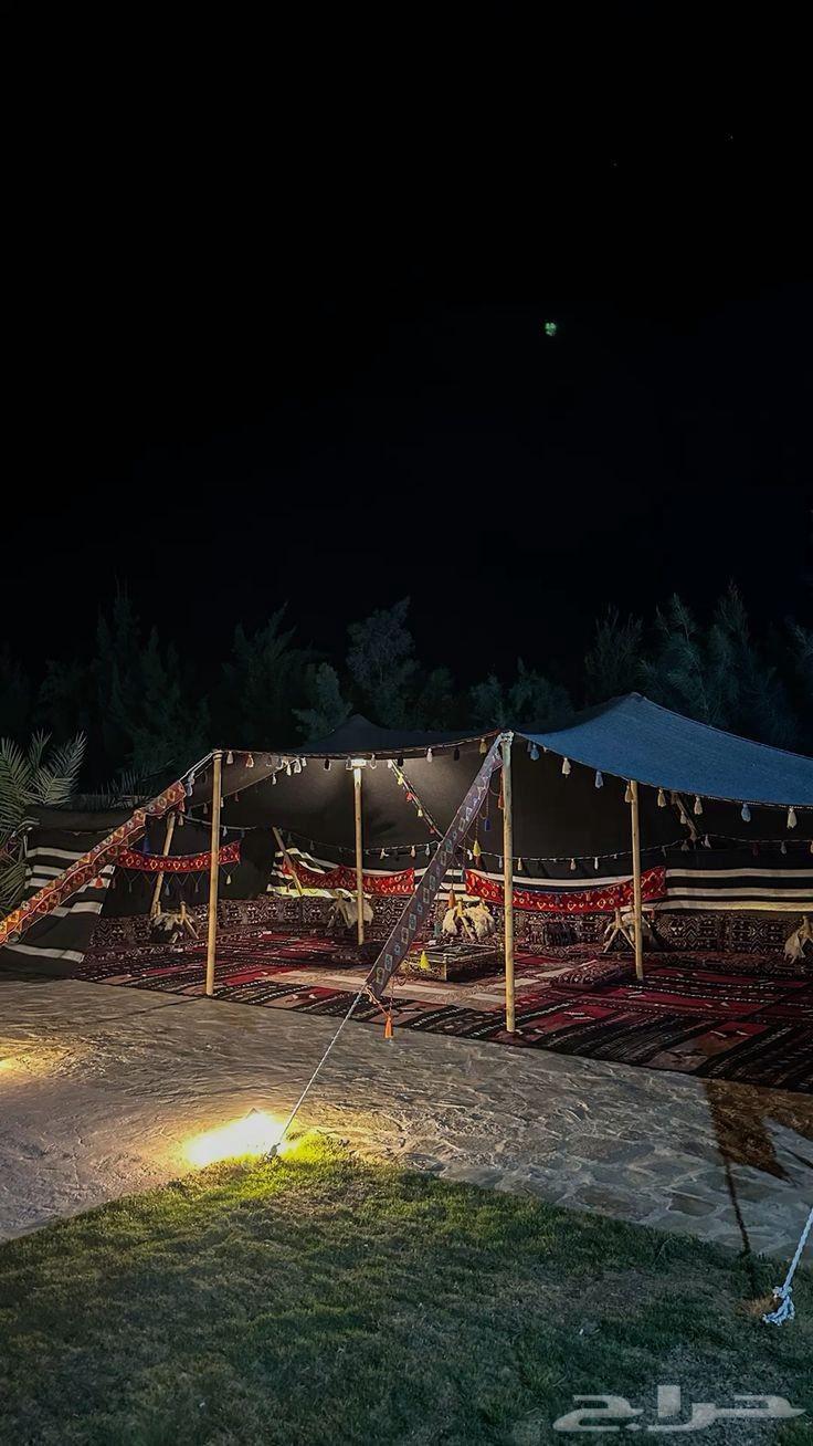 تركيب خيام وبيوت شعر ndash ترميم وصيانة وكهرباء خيام64487168331393111