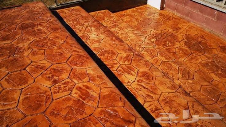 أعمال الخرسانة المطبوعة صبه ميزانية مروحة64487216128899110