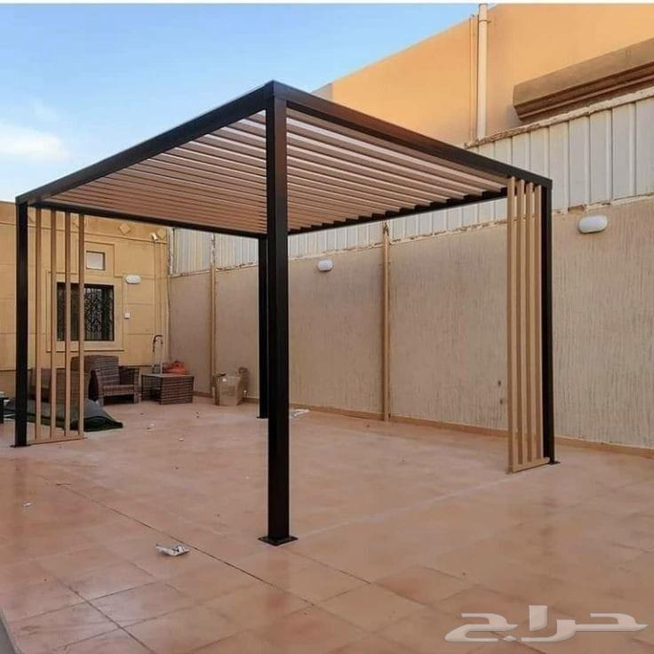 Shades, Covers and Pergolas in Dammam, Khobar, Al-Zahran64487152373249112