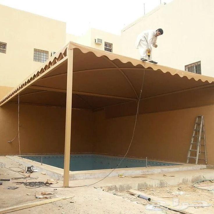 Shades, shutters, hangars, pergolas, and all metalworking works64481448510081114