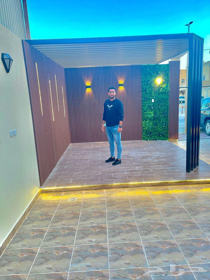 General Contracting for Shading Structures, Covers, Canopies, Pergolas, Seating Areas in Dammam64487248497026113