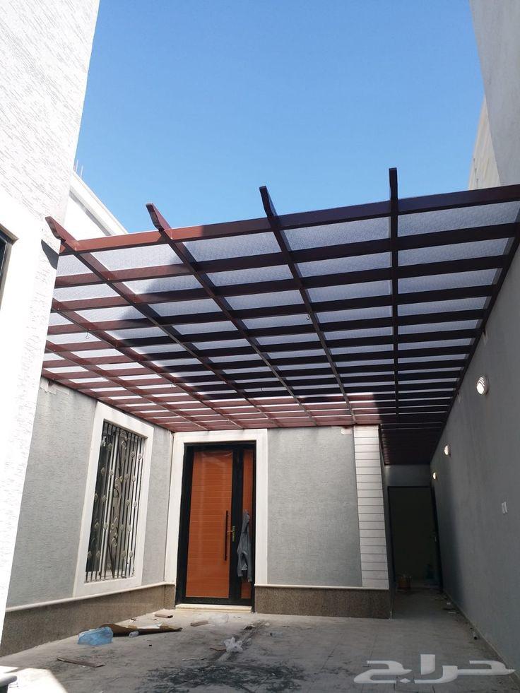 General Contracting for Shading Structures, Covers, Canopies, Pergolas, Seating Areas in Dammam64487248497026114