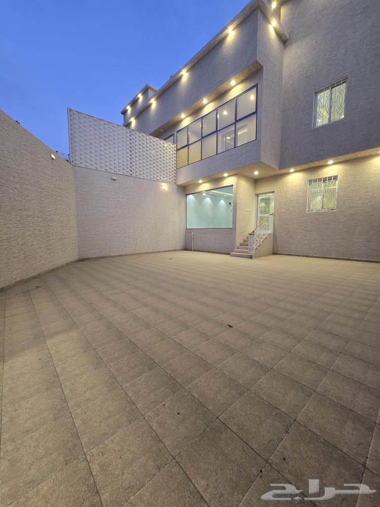 For sale: Two-story villa with a swimming pool and annex, starting from 720 thousand in Al-Atoud, Khamis Mushait64487053826433113