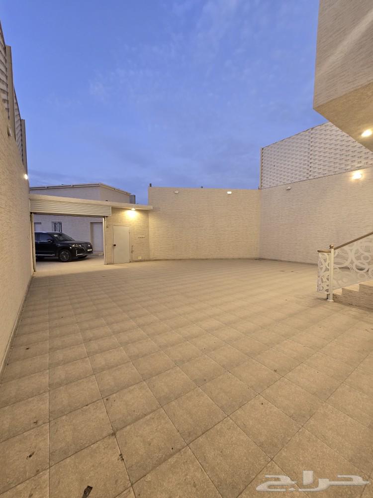 For sale: Two-story villa with a swimming pool and annex, starting from 720 thousand in Al-Atoud, Khamis Mushait64487053826433114