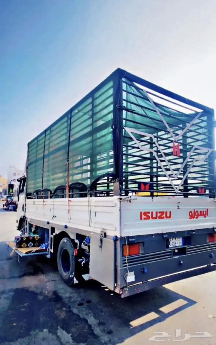 دينا نقل عفش واثاث وبضايع تجاريه من جيزان اللي جده والرياض64487199652866112