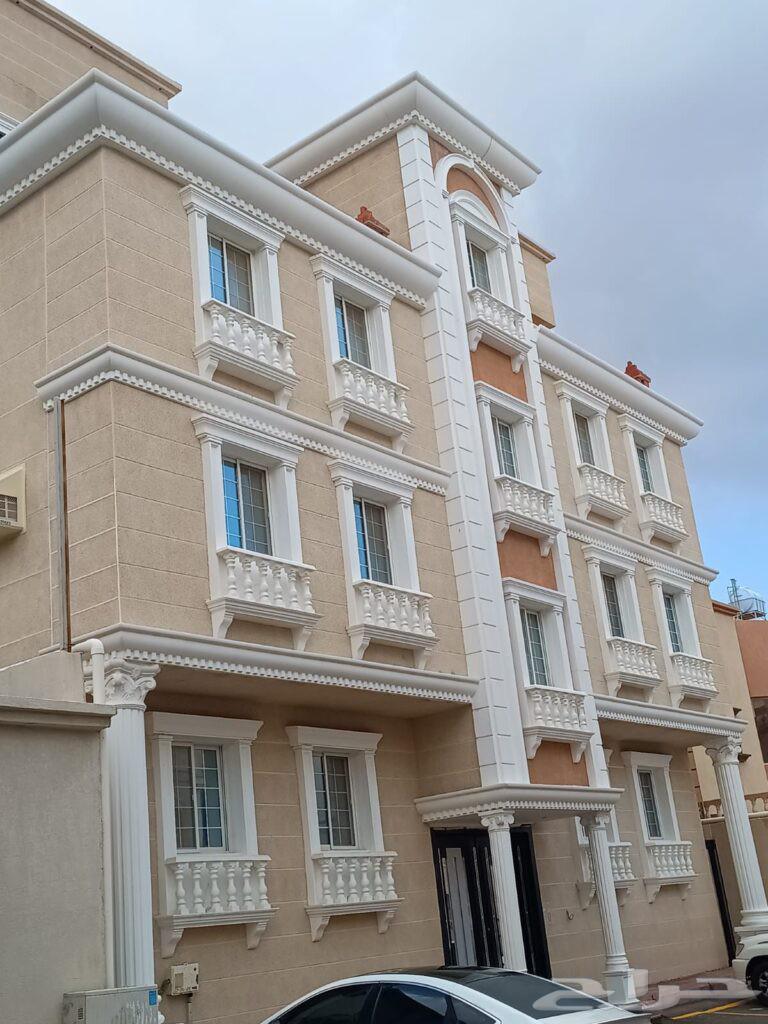 معلم جى ار سى جميع اعمال الديكورات الخارجيه فنادق استرحات64487103822467112