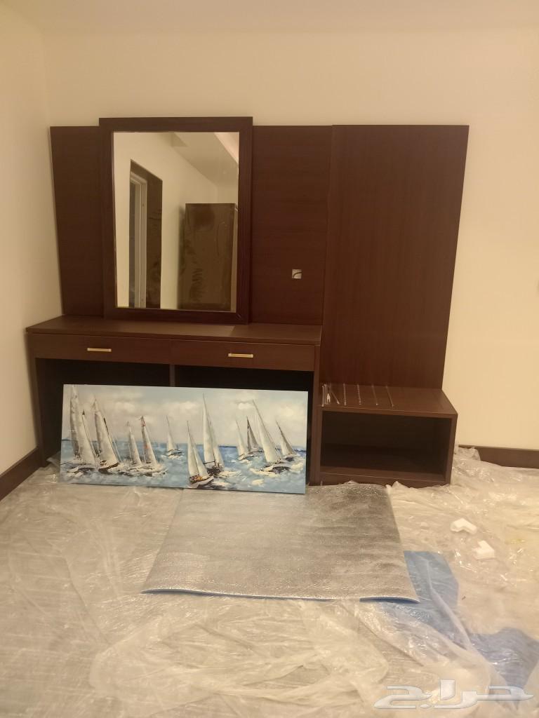 نجار فك وتركيب ونقل عفش المدينه64481418211459112