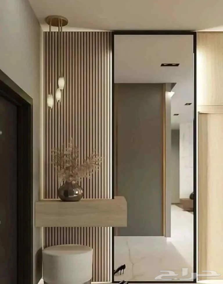 نجار اعمال خشبيه وديكورات64487199953794111