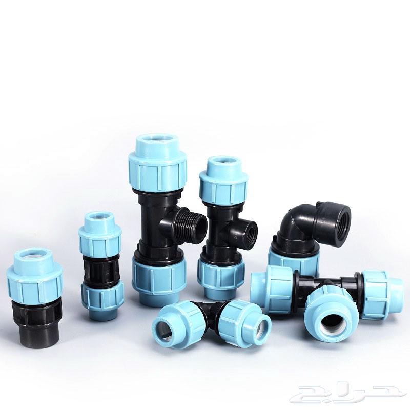 توريد وتركيب شبكات الري العادي و الاتوماتيك64481418029313114