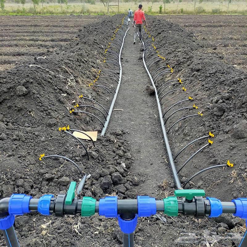 توريد وتركيب شبكات الري العادي و الاتوماتيك64481418029313112